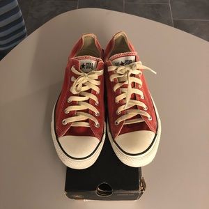 Chuck Taylor Converse